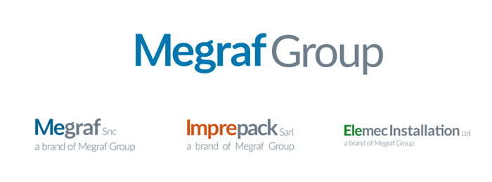 Online il nuovo sito di Megraf Group