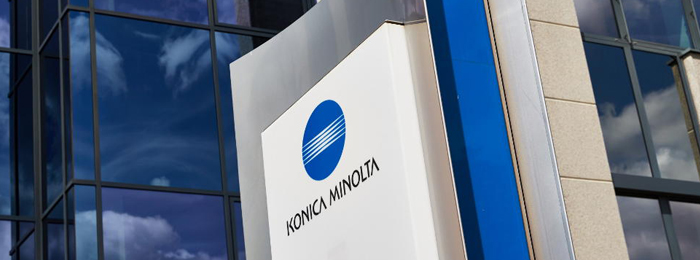Konica Minolta svela qualche dettaglio su Virtual Drupa