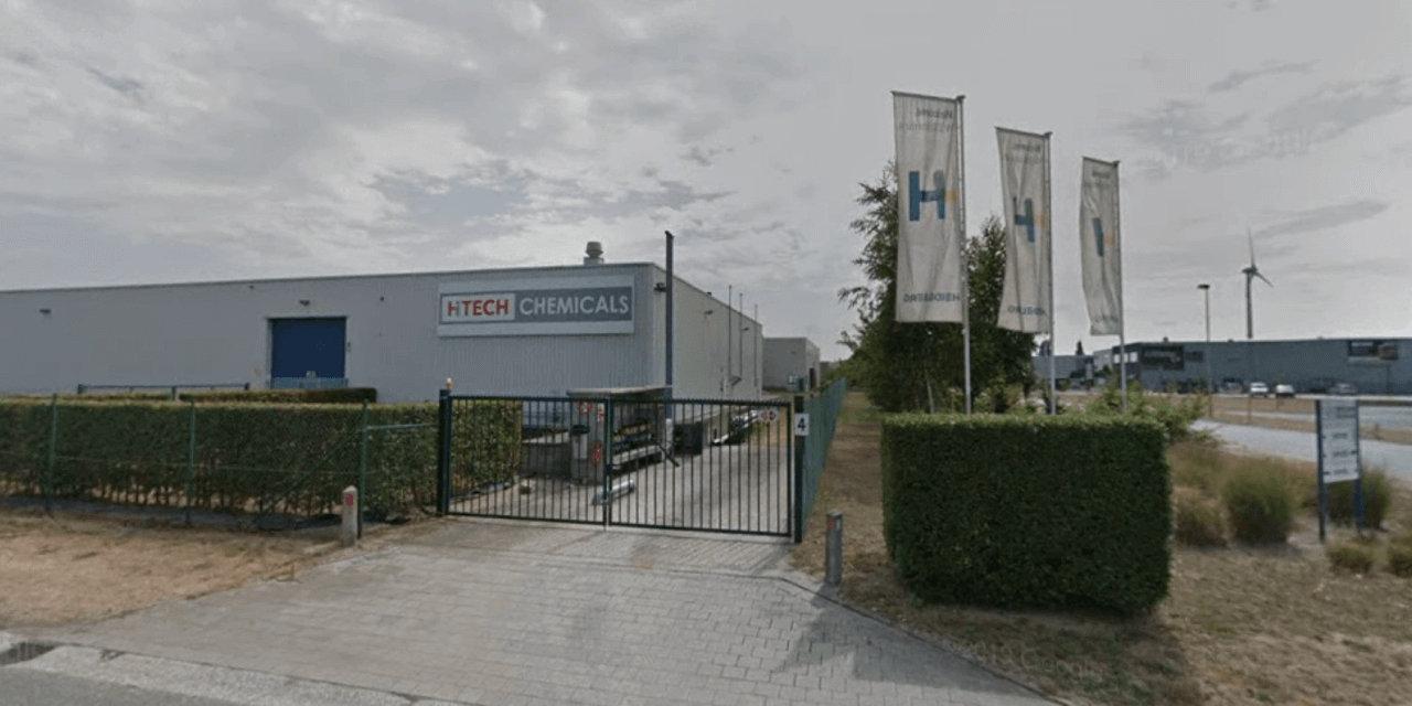 Heidelberg vende a Druck Chemie il suo sito di produzione di consumabili in Belgio