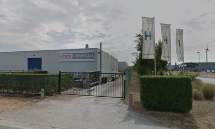Heidelberg vende a Druck Chemie il suo sito di produzione di consumabili in Belgio