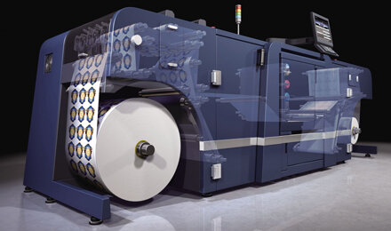 Konica Minolta AccurioLabel 230 arriva a quota 800 installazioni