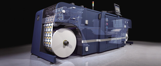 Konica Minolta AccurioLabel 230 arriva a quota 800 installazioni