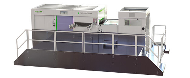 Arti Grafiche Bicidi sceglie la tecnologia Bobst