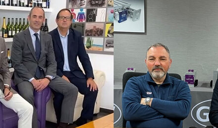 GEW: accordo con Grupo Impryma per Spagna e Portogallo