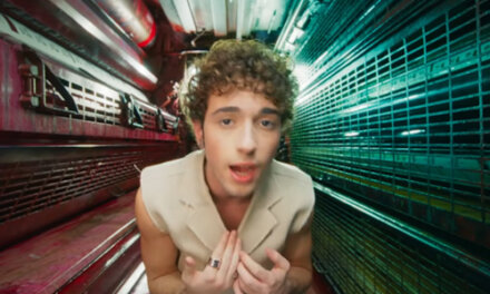 WahWah… Si balla! A ritmo di stampa!
