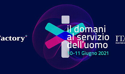 Il Poligrafico e Stampamedia media partner di Future Factory