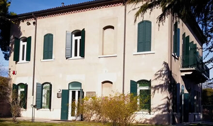 Dall’archivio storico e industriale dell’azienda nasce Casa Fedrigoni