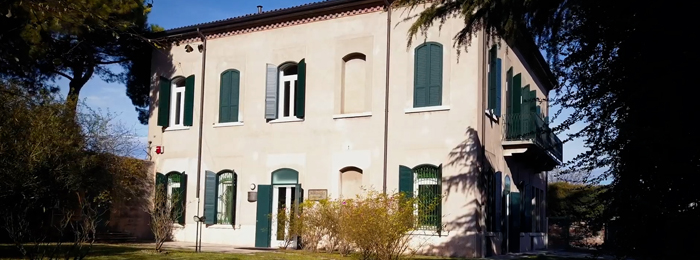 Dall’archivio storico e industriale dell’azienda nasce Casa Fedrigoni