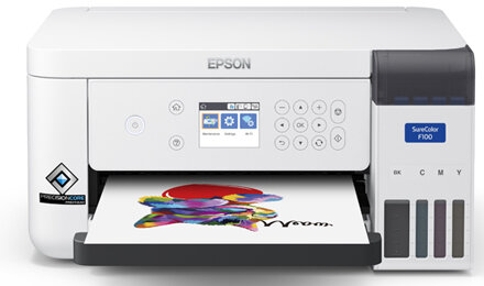 Epson punta sull’upcycling per una moda sostenibile