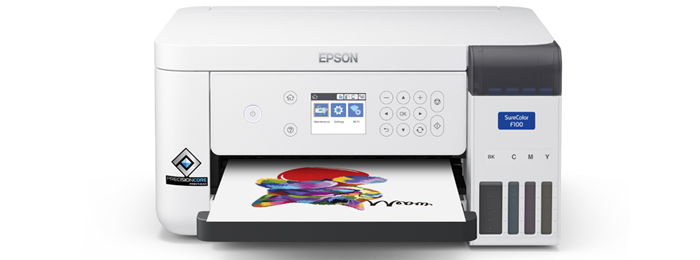 Epson punta sull’upcycling per una moda sostenibile