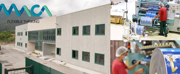 MACA sceglie il software Sistrade