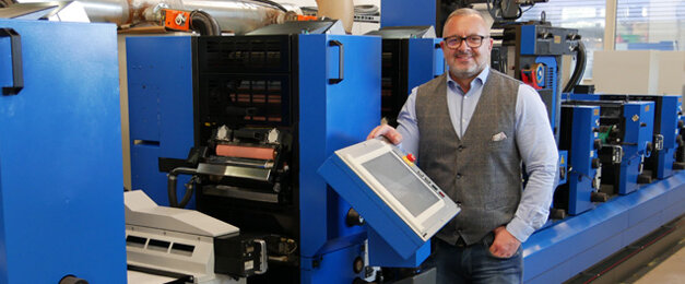 Gallus Classics, al servizio del mercato delle macchine usate