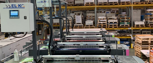 EL-KO comincia l’anno nel migliore dei modi