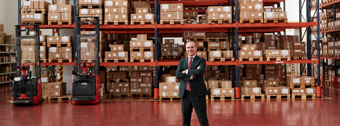 Tikedo, il nuovo hub per la stampa di etichette