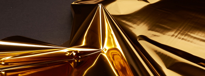 Foilco ottiene la certificazione ISO14001 : 2015