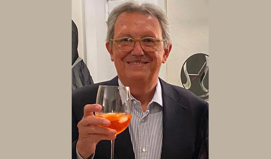 La scomparsa di Franco Marelli, visionario professionista del mondo della stampa