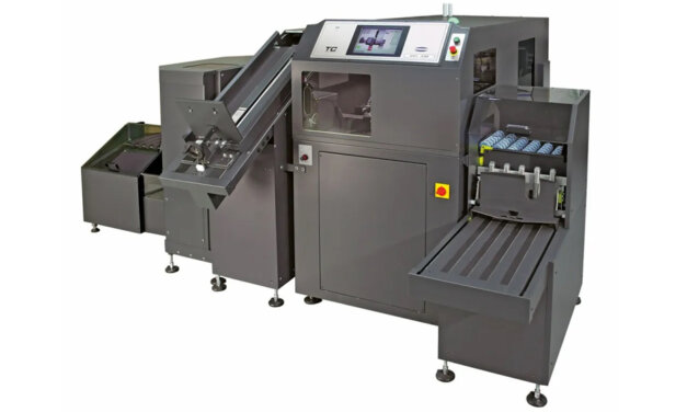 Il finishing 4.0 di Multi Import