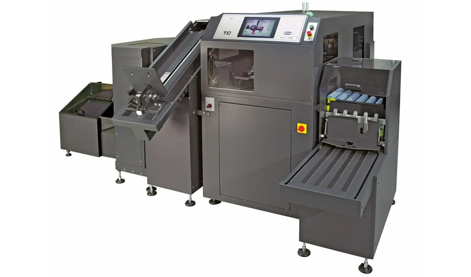 Il finishing 4.0 di Multi Import