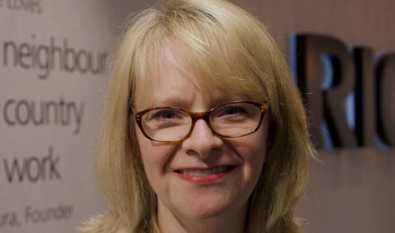 Cambio al vertice di Ricoh Europe: Nicola Downing nominata CEO