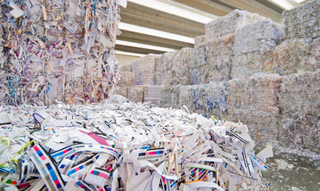 Un incontro dedicato alla gestione dei rifiuti nell’industria grafica