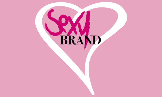 Diamo il benvenuto a Sexy Brand!