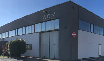 Alle porte la WGM Open Week