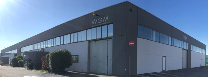 Alle porte la WGM Open Week