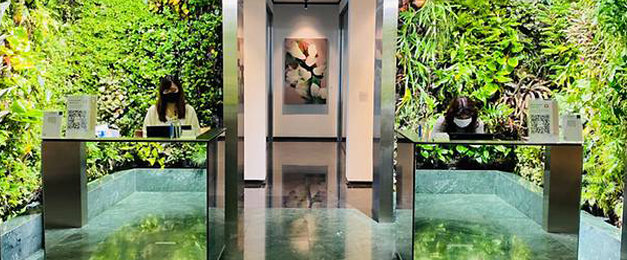 Fare belli i coworking