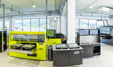 DTG, partnership globale Ricoh e aeoon Technologies