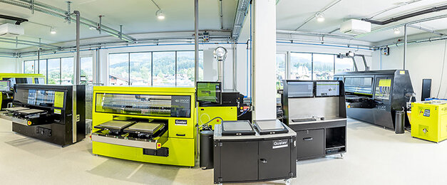 DTG, partnership globale Ricoh e aeoon Technologies