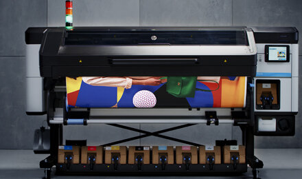 HP lancia la serie di soluzioni HP Latex 700 e 800 per applicazioni ad alto valore aggiunto