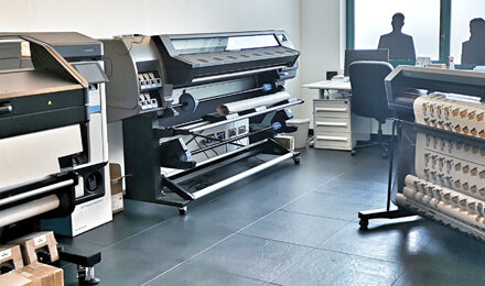 Fenix Digital Group cambia sede