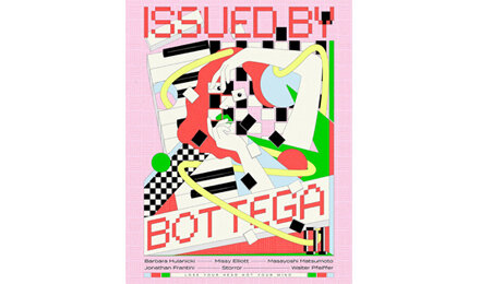 Bottega Veneta lancia una webzine