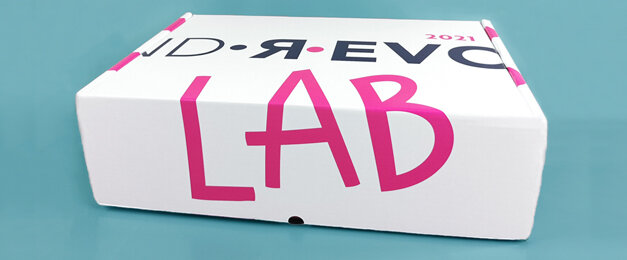 Brrr… Brand Revolution Lab 2021!!! Si parte!