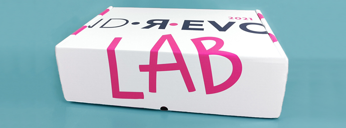 Brrr… Brand Revolution Lab 2021!!! Si parte!
