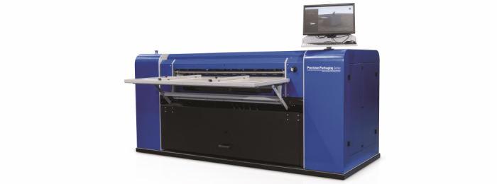 Konica Minolta lancia la stampante per imballaggi in cartone ondulato PKG-675i