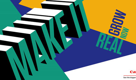 “Make it”, il grande evento Canon per la stampa professionale
