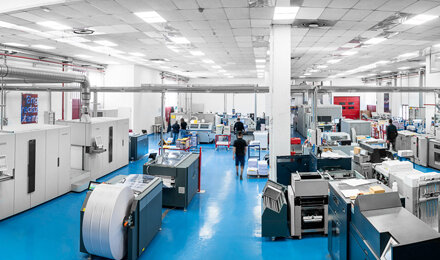 Canon e STAR7 Printing: una forte partnership