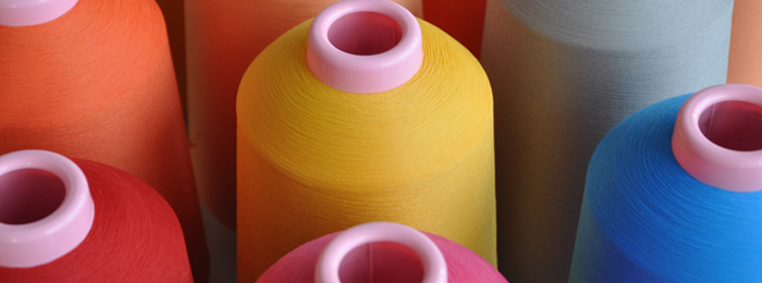 EXTÉ, compattezza, elasticità e colore in un unico filo