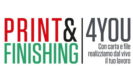 Print & Finishing for You
