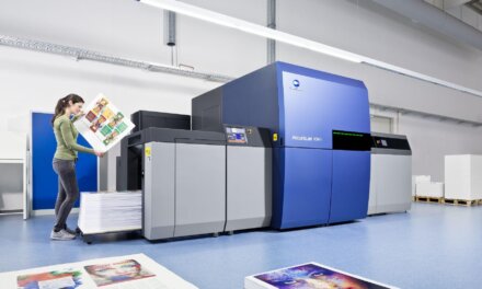 Konica Minolta amplia la rete commerciale industrial printing con nuovi partner certificati