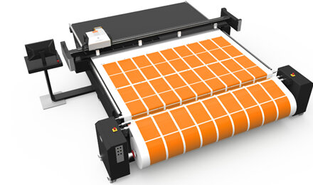 Nasce Kongsberg Precision Cutting Systems