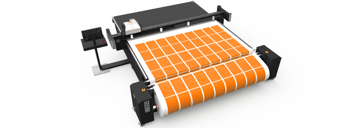 Nasce Kongsberg Precision Cutting Systems