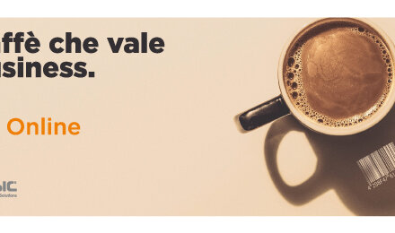 Un caffè con Finlogic… che vale un business!