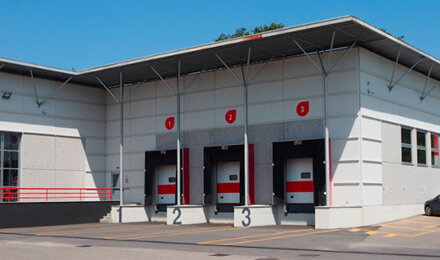JK Inks inaugura Novedrate 2