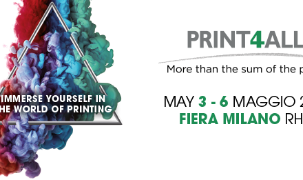 2022, l’anno di Print4All