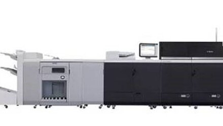 Boteco sceglie Canon imagePRESS C10010VP: velocità, qualità e automazione per accrescere il business