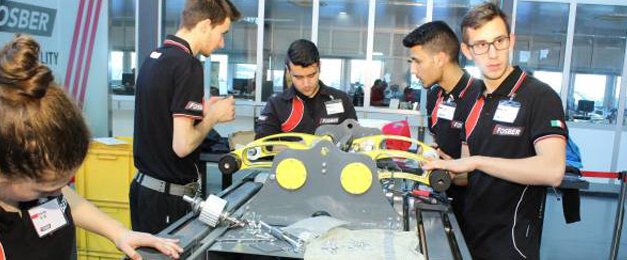 ENIPG e ITS, un universo di opportunità