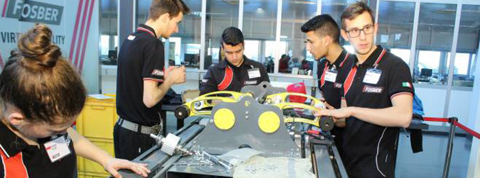 ENIPG e ITS, un universo di opportunità