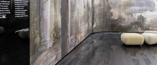 Inside out: spazi interni che ricordano la natura